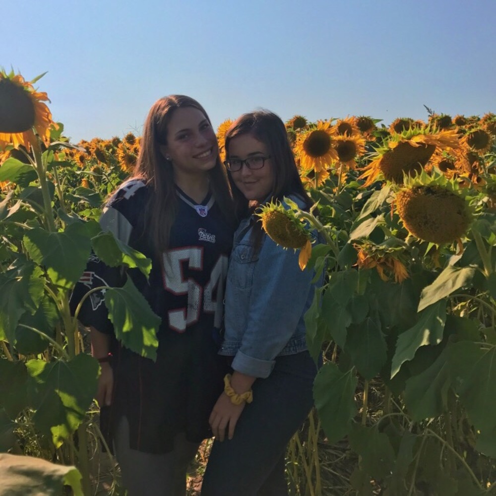 Meet your Posher, Cassidy